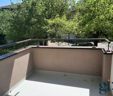 Location Appartement 1 pièce 24m² SASSENAGE 38360 - Photo 5