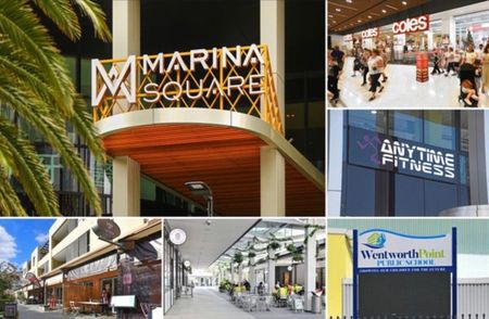 Wentworth Point - Photo 5