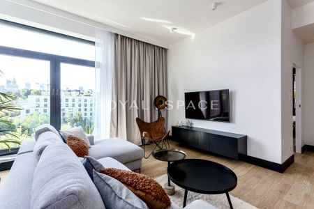 Warszawa, Śródmieście, Powiśle, Leszczyńska - Zdjęcie 4