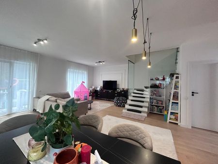 Duplex de inchiriat,4 camere, zona Avram Iancu - Fotografie 3