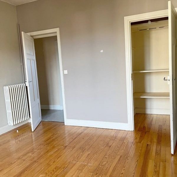 63000, Clermont-Ferrand - Photo 1