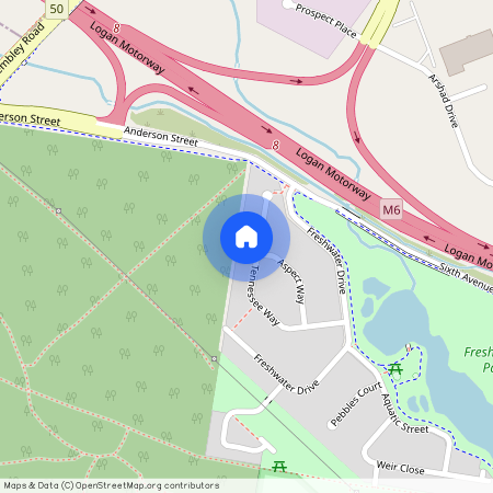 40 Tennessee Way, Qld 4117, Berrinba