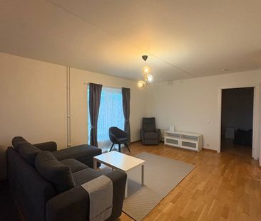 Åby Allé, Mölndal - Foto 2