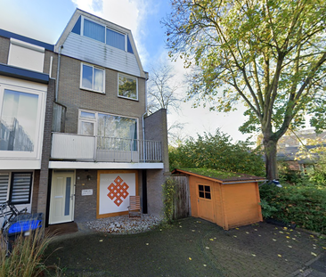 Te huur: Appartement de Jonghlaan 9 in Nieuwegein - Foto 4