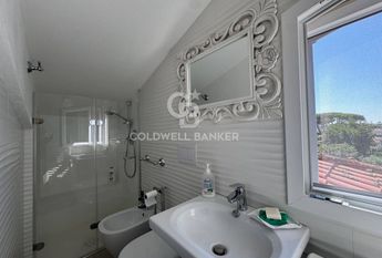 via santermete, 70, Forte dei Marmi, Tuscany 55042