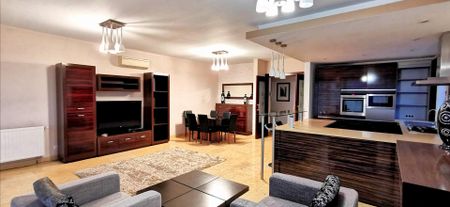 Inchirieri Apartamente 4 camere Bucuresti - Photo 4
