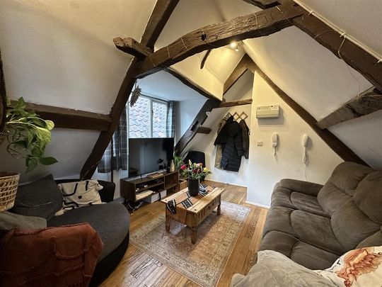 1 bedroom apartment to rent - Photo 1