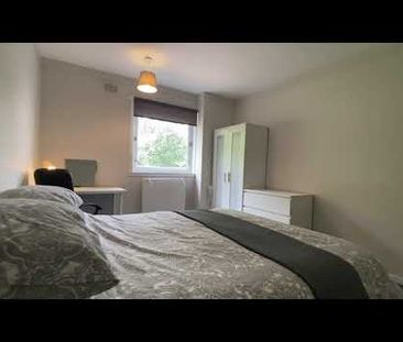 4 Bed Maisonette, Hmo Westercommon Road, G22 - Photo 2