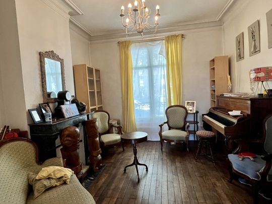 Maison à louer - Boulevard Heurteloup - Photo 1