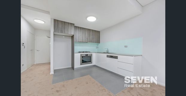 MODERN APARTMENT WITH TWO BEDROOM + STUDY - Photo 1