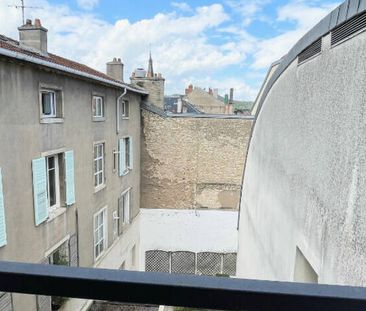 Studio NANCY - secteur faculté de droit / lettres - Photo 6