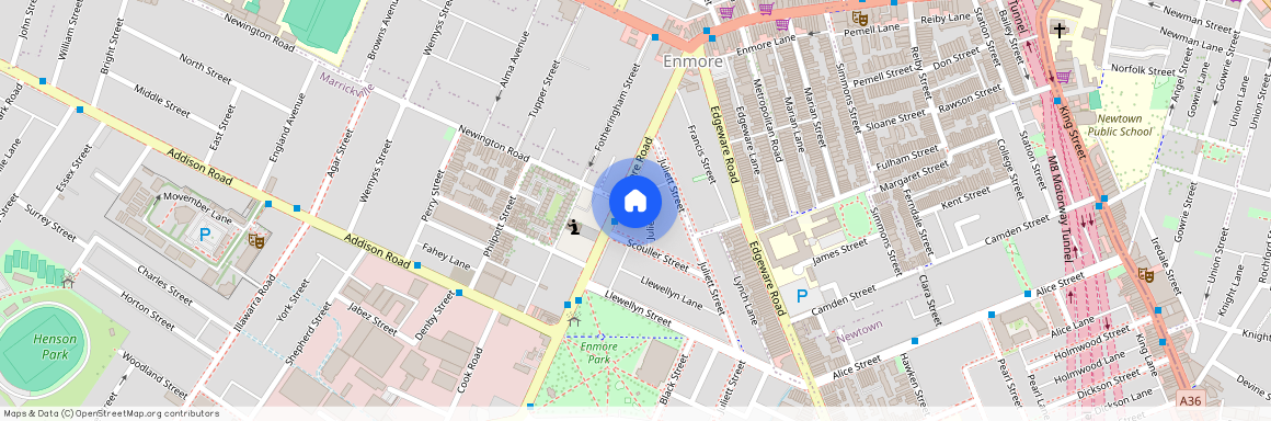 2/278 Enmore Road Enmore