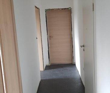 2-Zimmer-Wohnung mit Balkon und Einbauküche (750 € Warmmiete) - Photo 4