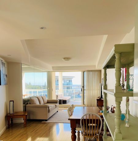 Furnished Ocean View 2 Bedroom Apartment - Photo 5