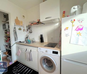 Appartement à louer 2 pièces 44.99m² - Photo 4