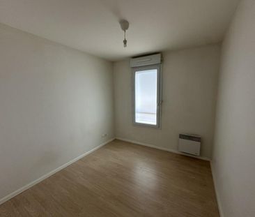 Location Appartement 2 pièces 50m² NANTES 44100 - Photo 4
