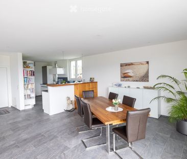 Maisonette-Dach-Wohnung mit einzigartiger Weitsicht - Photo 5