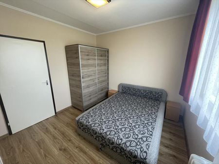 Kiadó jó állapotú panel lakás - Győr - Fotó 4
