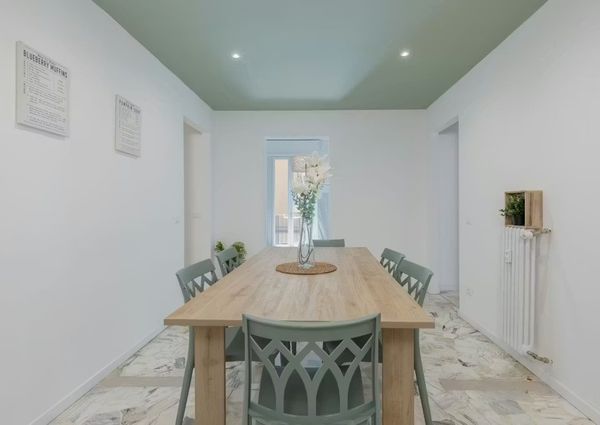 Via Castelfidardo, Padova, Veneto 35141