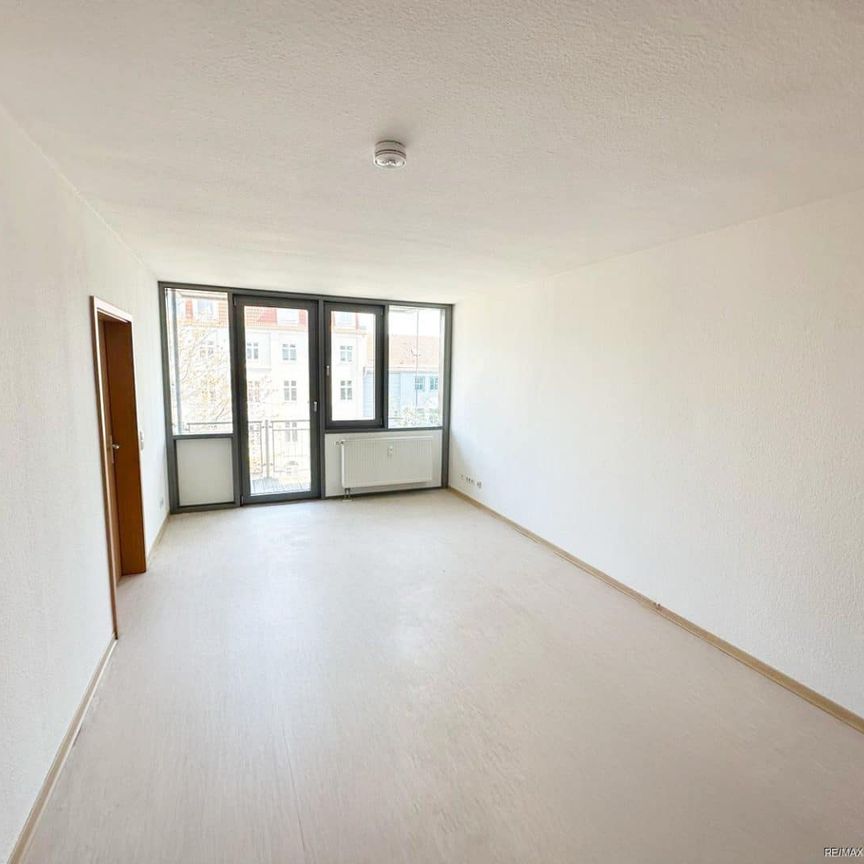 Moderne, barrierefreie 2-Zimmer-Wohnung mit Aufzug und Balkon – zentral & komfortabel - Photo 1