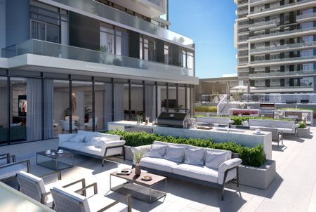 For Lease - 8 Olympic Garden Drive Unit# 2108, Toronto, Ontario - Photo 5