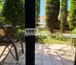 Μεζονέτα για ενοικίαση - Άνω Πόλη - Photo 1