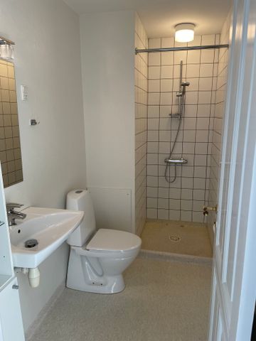 Hyggelig 2-vær i rolig ejendom - Foto 4