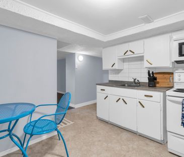 For Lease - 301 Franklin Street Unit# C, Kitchener, Ontario - Photo 6