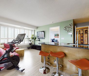 For Lease - 60 Fairfax Crescent Unit# 230, Toronto, Ontario - Photo 6