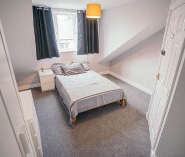 5 bedroom house share to rent - Photo 5