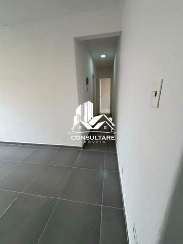 Apartamento para locação de 2 quartos na Vila Mathias. - Photo 4