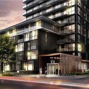 For Lease - 101 Erskine Avenue Unit# 2208, Toronto, Ontario - Photo 1