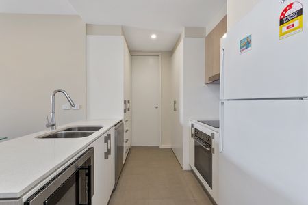 11/77 Leichhardt Street, Kingston ACT 2604 - Apartment For Rent | Domain - Photo 5