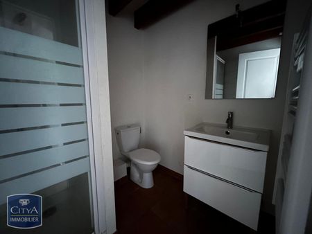 Location Appartement 1 pièce 34m² EPERNON 28230 - Photo 2