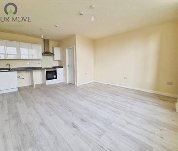 1 bedroom flat to rent - Photo 2