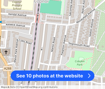 Martin Road, Portsmouth, PO3 - Photo 1