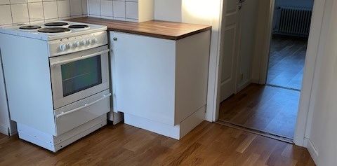 Fridhemsgatan, Sundsvall - Foto 2