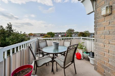 Appartement à louer - Sainte-Marthe-sur-le-Lac (Nord) - Photo 2