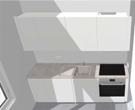 Arbeiten und Wohnen unter eine Dach ! Stilvolle Altbauwohnung ( 5 Zimmer ) mitten im 1. Bezirk Wien - Photo 4