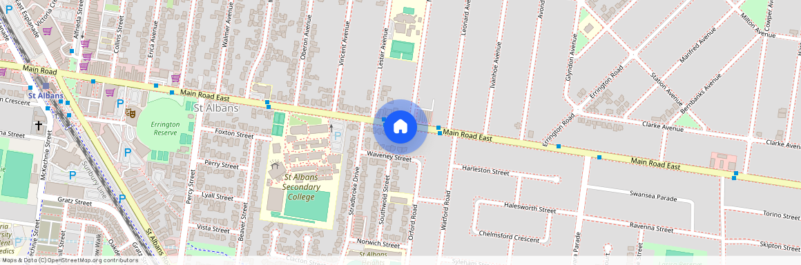 271 Main Rd East, Vic 3021, St Albans