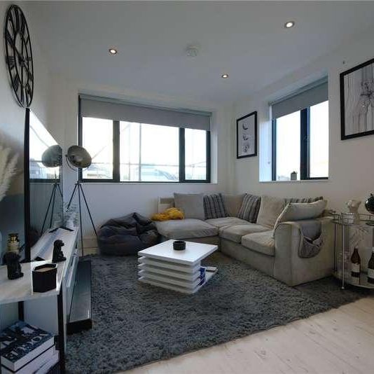 Pudding Lane, Maidstone, ME14 - Photo 1