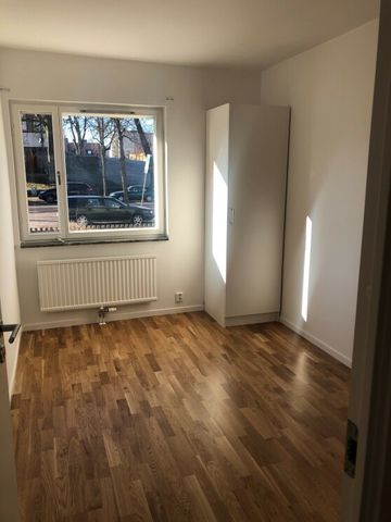 Bondegatan 25 A - Foto 3