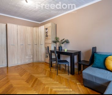 Mieszkanie 27 m², Poznań, os. Pod Lipami - Photo 1