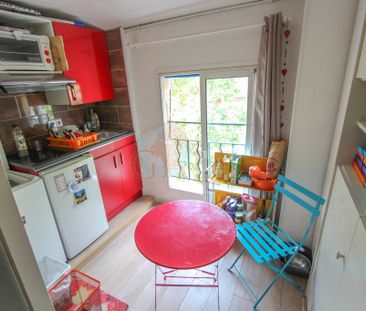 Location Appartement 1 pièce 21m² CANNES 06400 - Photo 2