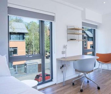 Castle Boulevard, Nottingham, NG7 - Photo 6