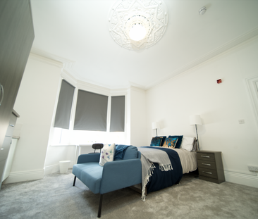 1 bedroom in a house share to rent - Photo 3