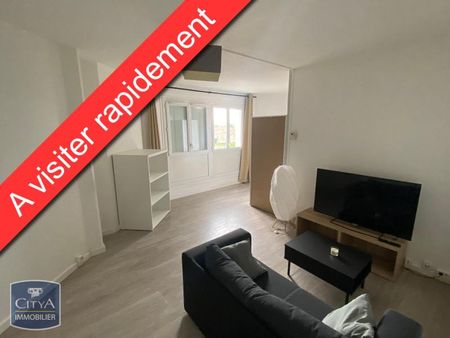 Location Appartement 1 pièce 50m² AGEN 47000 - Photo 2