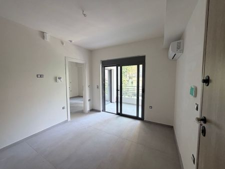 Διαμέρισμα για ενοικίαση Φωκίωνος Νέγρη (Κυψέλη) - Φωτογραφία 5