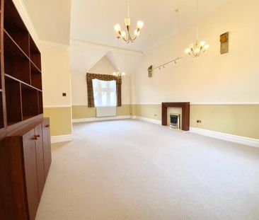 3 bedroom apartment to rent - Photo 1