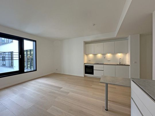 Ihr neues Zuhause in exklusiver Citylage Hamburgs - Foto 1